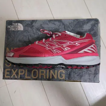 노스페이스 TNF 트레일 러너 26.5cm