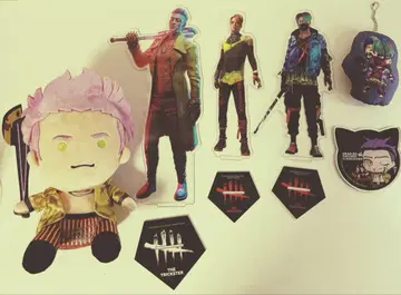 dbd 트리스타 묶음 판매