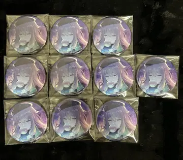 프로세카 쿠사나기 네네 글리터 캔뱃지 글리 캔 캔뱃지 vol.40B