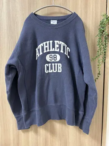 챔피온 ATHLETIC CLUB 98 트레이닝복