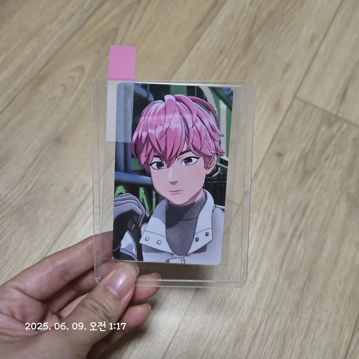 Amazon.co.jp: PLAVE BAMBY バンビ 誕生日 キットBirthday kit