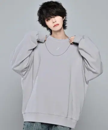 ADRER 맨투맨