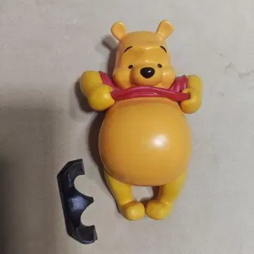 푸우 피규어