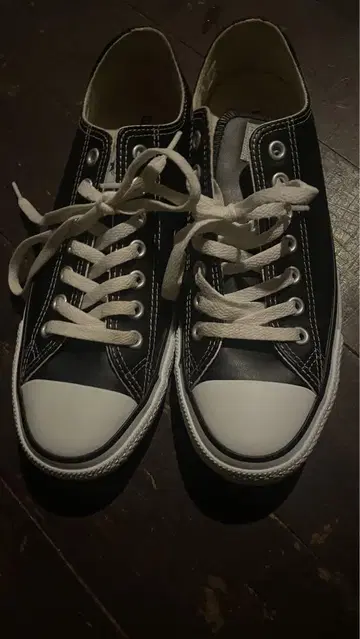 컨버스 CONVERSE 올스타 ALL STAR 로우 컷