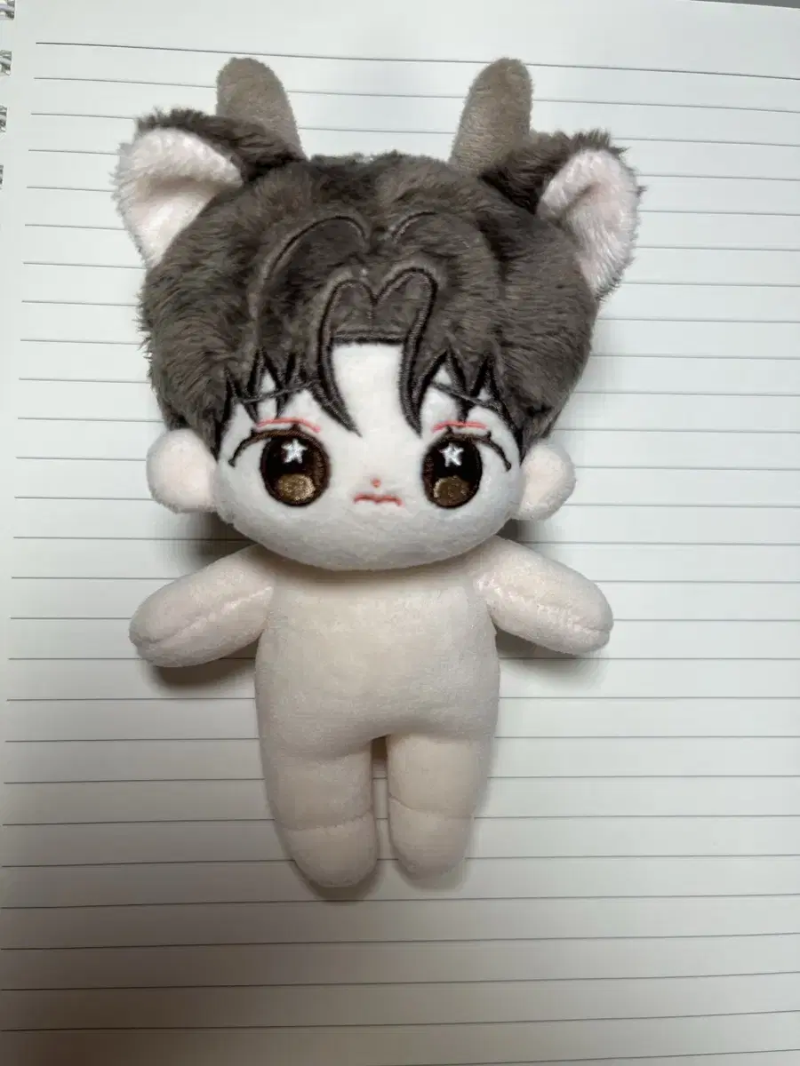 Debumot Twink Ahyun Seon Ahyun Doll wts