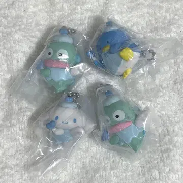 산리오 꿈꾸는 엔젤 스윙 2