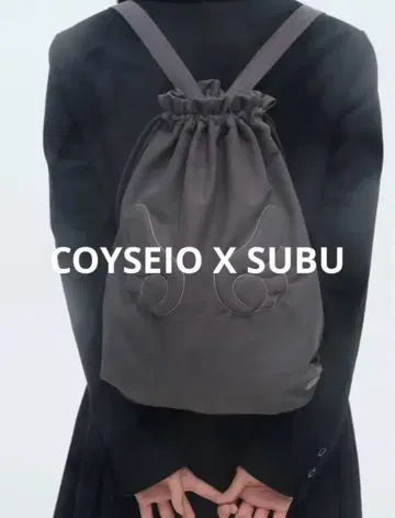 COYSEIO 냅색