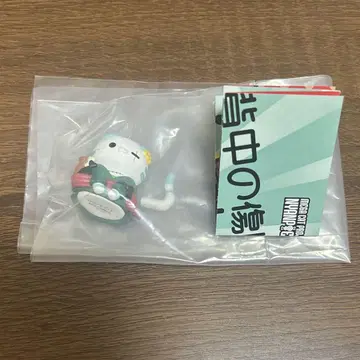 냥피스 조로 원피스