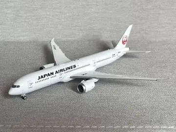 [1/400] JAL 787-9 NG 모델