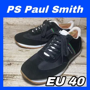 PS 폴스미스 스니커즈 EU40 UK6 US7