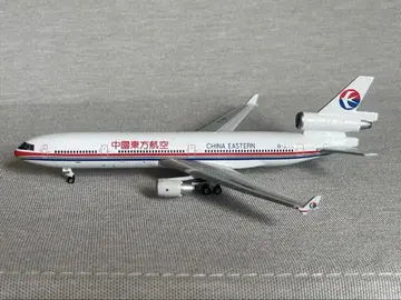 [1/400] 중국 동방 항공 MD-11 피닉스