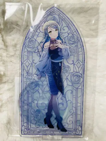 뱅드림 Roselia 히카와 사요 Sei stark 아크릴 스탠드