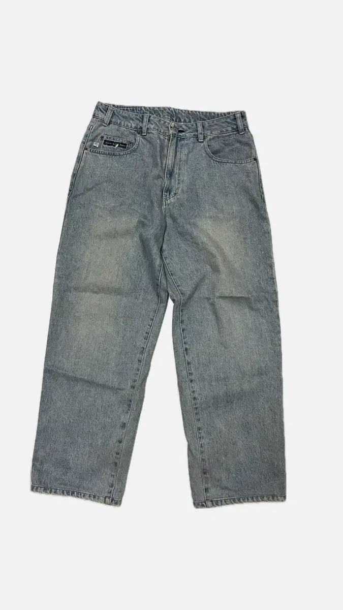 Thisisneverthat X Grateful Dead Denim Pants M