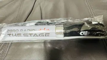 2개 세트 새상품 2BRO. RADIO: THE STAGE 응원봉