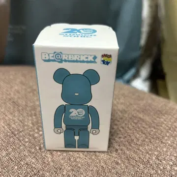 베어브릭 SUMMER SONIC 2019
