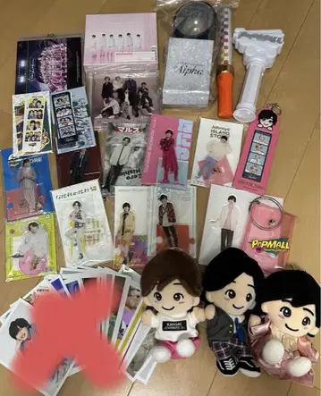 나니와 단시 미치에다 슌스케 묶음 판매