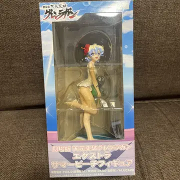 글렌라간 피규어
