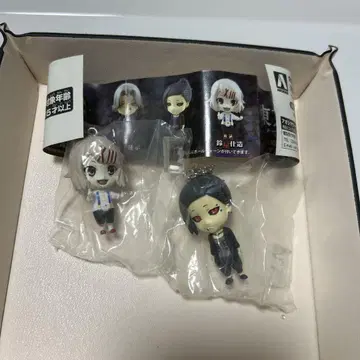 도쿄 구울 쇼조 우타 SD 피규어 스윙 피규어 스윙 마스코트