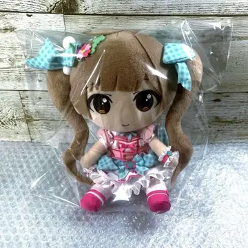 하코자키 호시리카 봉제 인형 Gift