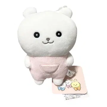 포테타마 봉제 인형 뭔가 닮았어 치이카와 (먼작귀)