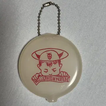 밀레니엄 퍼레이드 코인 케이스
