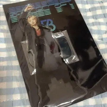 BE:FIRST JUNON 주논 아크릴 스탠드/참 키링