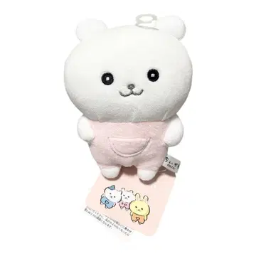 포테타마 봉제 인형 치이카와 (먼작귀) 왠지 닮았어 바니아