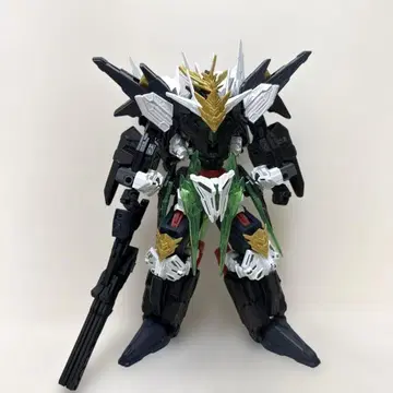 sd 건담 제너럴 포트리스 sdw