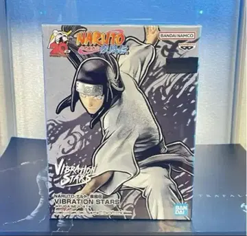 NARUTO 히나타 나사 VIBRATION STARS 피규어