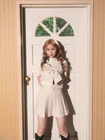 BUBBLES 셋업