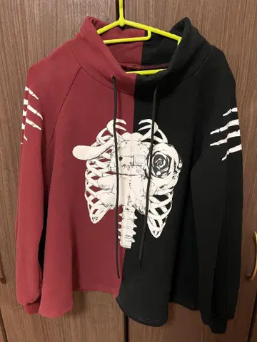 ToAlice 엑스레이 토끼