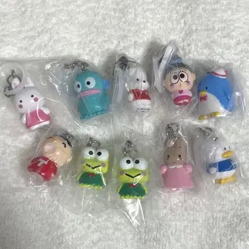 산리오 캐릭터즈 올스타즈 메지루시
