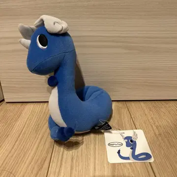포켓몬 센터 봉제 인형 포켓몬 타임 하쿠류
