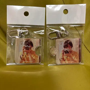 채종협 팬미팅 FC 혜택 아크릴 키링