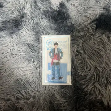 Snow Man 와타나베 쇼타 아크릴 스탠드