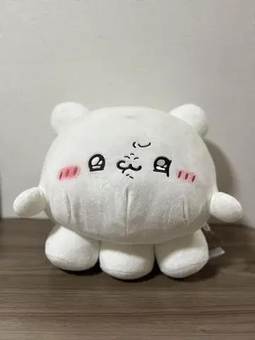 라부이즈 빅 봉제 인형 귀여운 화이트 봉제 인형