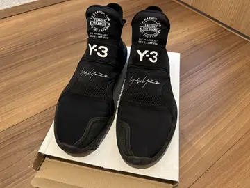 Y-3 SUBEROU UK 9/27.5cm