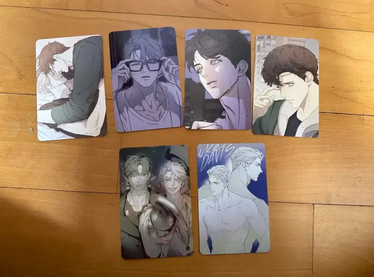 Nerd Project poca