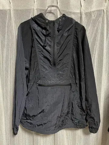 L.L.Bean 나일론 아노락 후드티