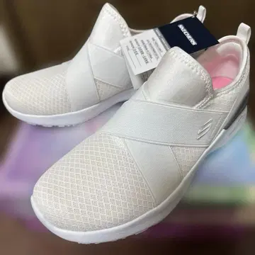 Skechers SKECH-AIR 화이트 8