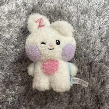 ZEROBASEONE yunini zeroni 키링
