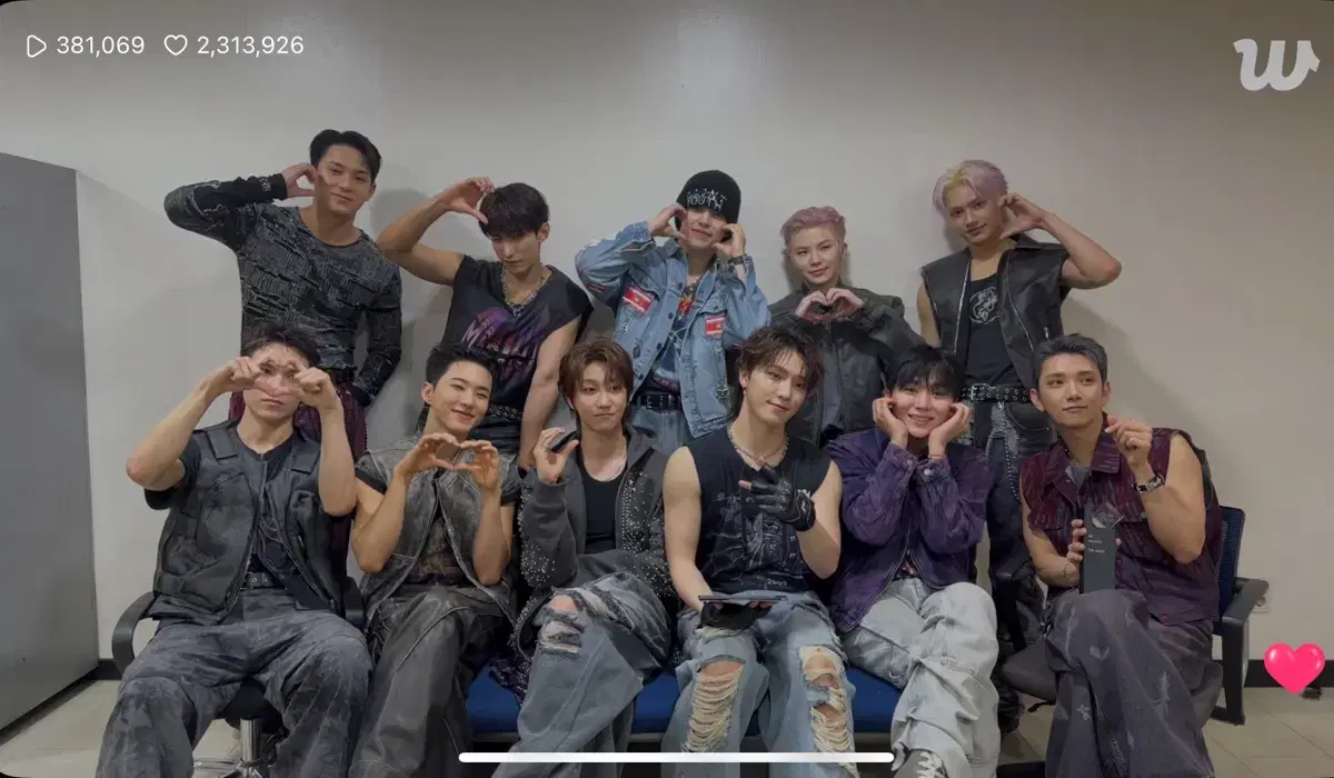 [급처] 세븐틴 포토카드 일괄(약 80장)