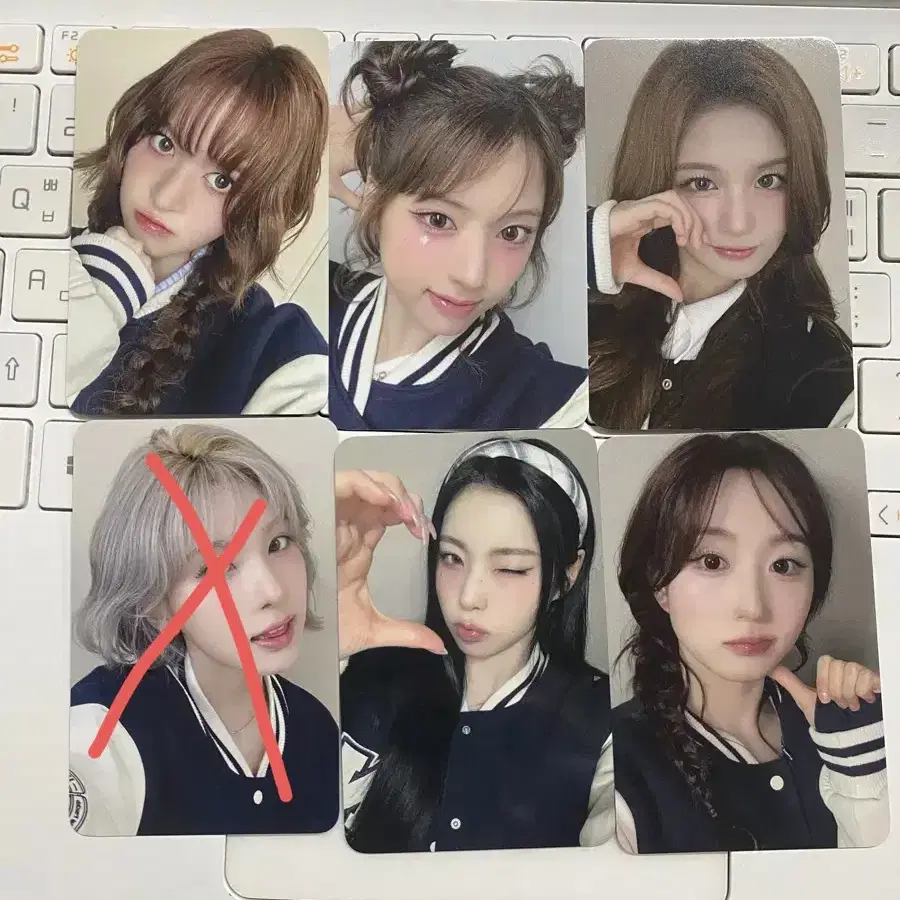NMIXX | 엔믹스 Nmixx forward makestar Varsity student