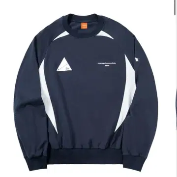 FMACM Footballuniform round neck sweater