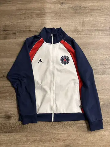 Paris Saint-Germain Jordan 저리