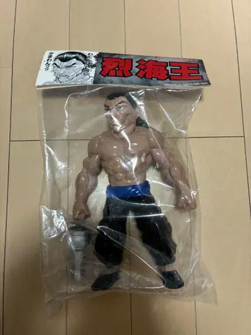 바가 레드 샤크 소프트 비닐 레츠카이오 신상품