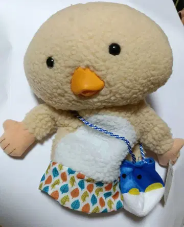 도쿄 토가리군 퍼펫