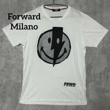 Forward Milano 스마일리