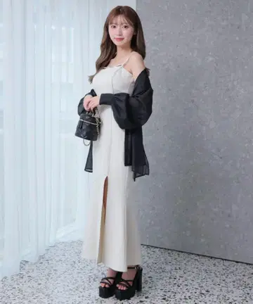 립 서비스 시어 셔츠