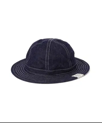 Schott/샷/DENIM METRO HAT/데님 메트로 햇